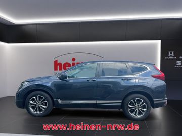 Honda CR-V - 3