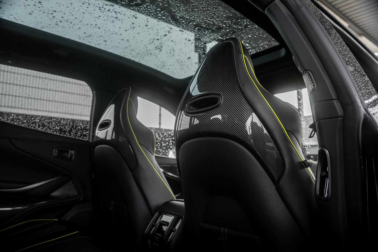 Fahrzeugabbildung Aston Martin DBX 707 AMR24 NEW MODEL!!|BOWERS&WILKINS|CERAMIC