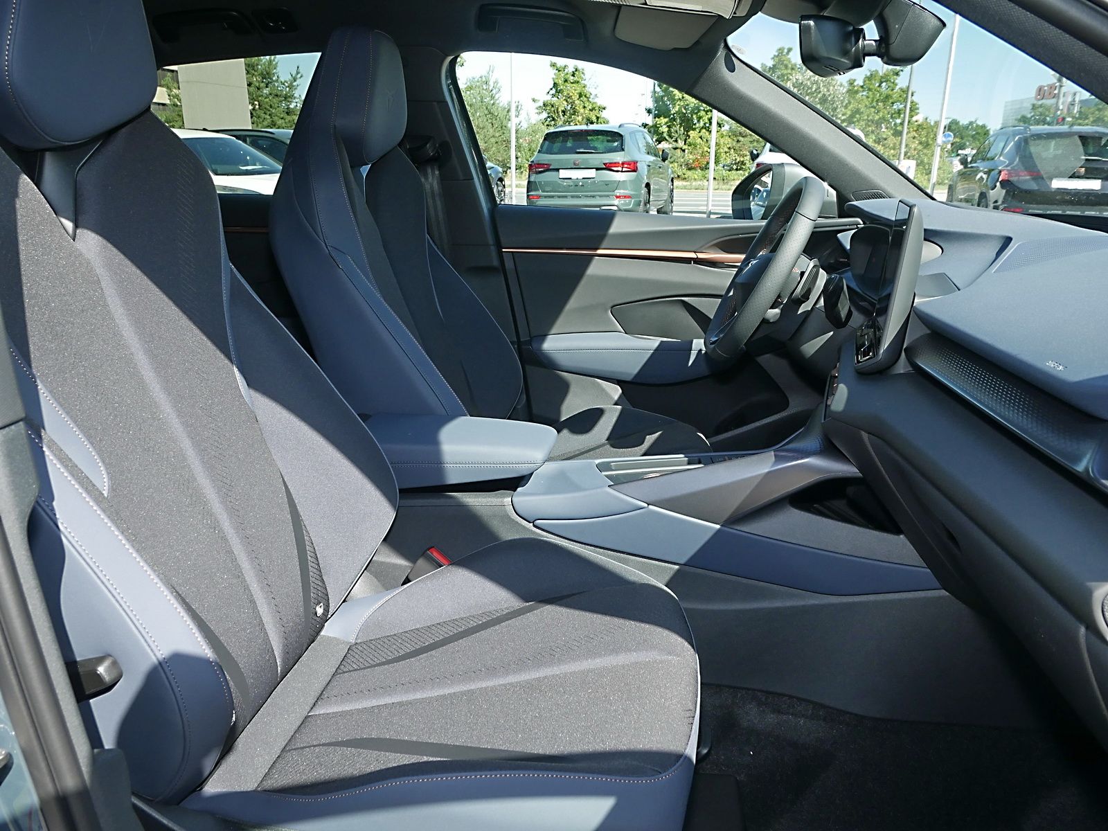 Cupra Terramar - Bild 8