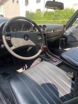Mercedes-Benz SL 280 R107 BJ 1979 *Aktuell: TÜV-Gutachten 3+* - Mercedes-Benz SL 280: R107