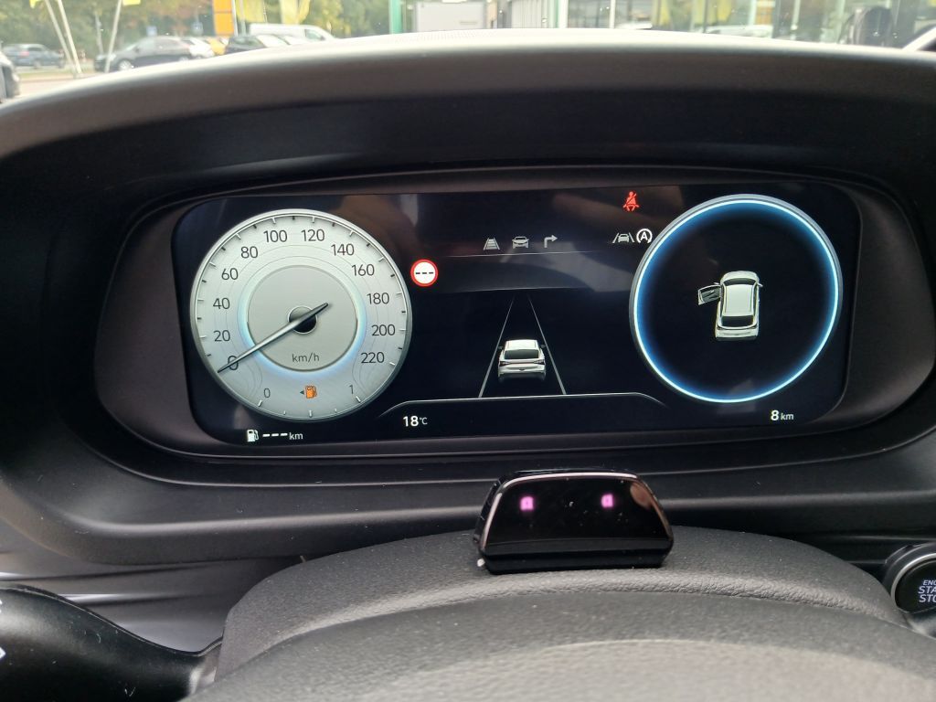 Hyundai i20 – Bild 14