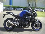 Yamaha MT 10 ABS TEMPOMAT SC PROJECT 12000 KM - Yamaha Motorräder in Köln