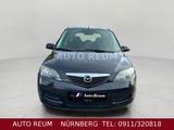 Mazda 2 Lim. 1.4 Active Klima Radio Alufelgen TÜV11/25 - Mazda 2 in Nürnberg