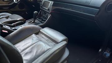 1999 Alpina B10 缩略图 14