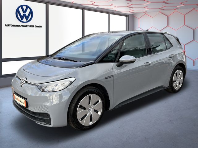 VW ID.3 Life Pro Performance