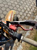 Honda CRF 450R - HONDA CRF 450