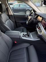 BMW X5 xDrive30d - - BMW X5 in Chemnitz