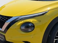Nissan Juke 1.0 DIG-T N-Connecta DCT  KAMERA SHZG NAVI - Image