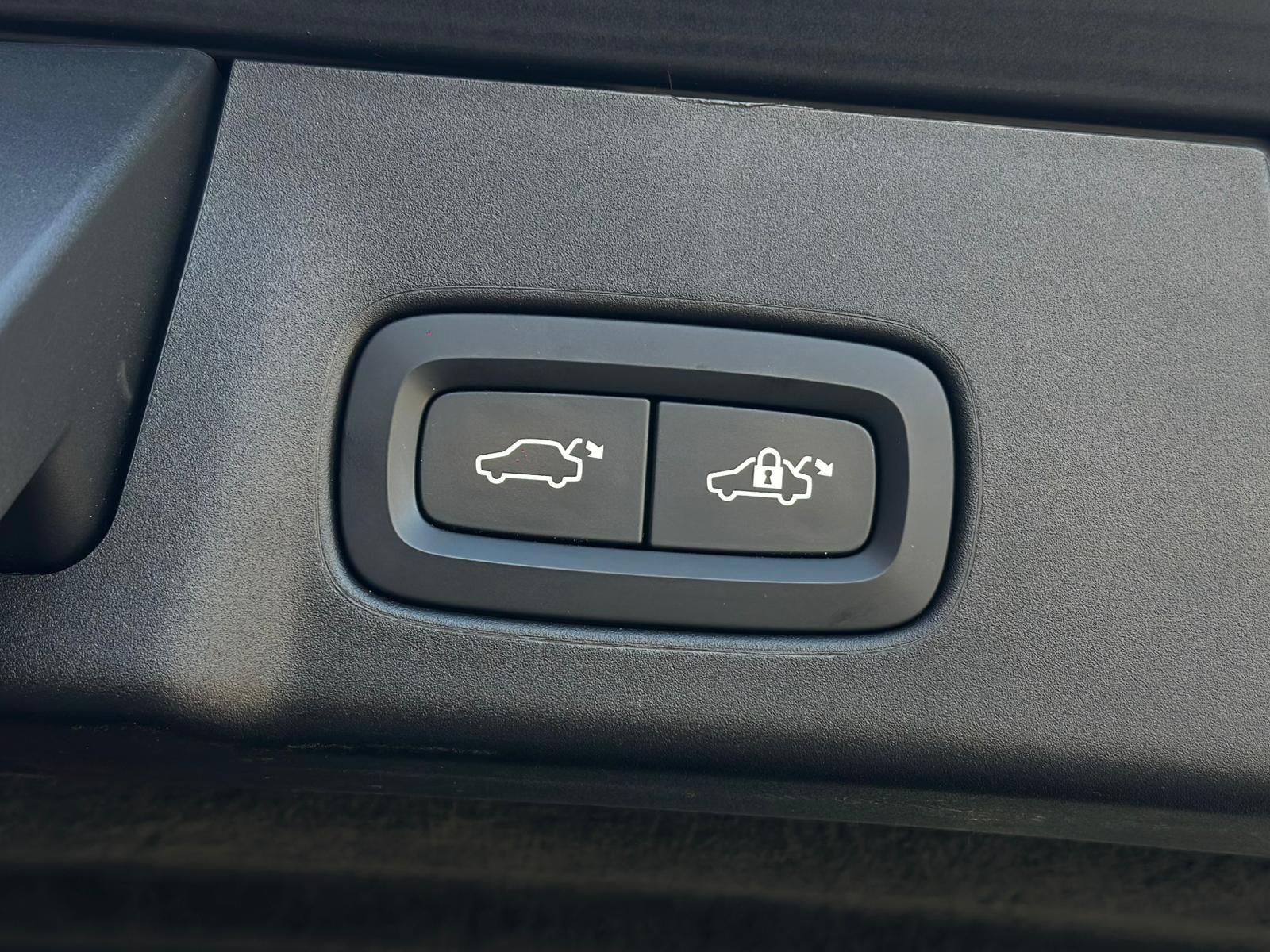 VOLVO V90 D4 R DESIGN* LED#SHZ#FH#PANO#ACC#NAV#KEYLESS - Image 24