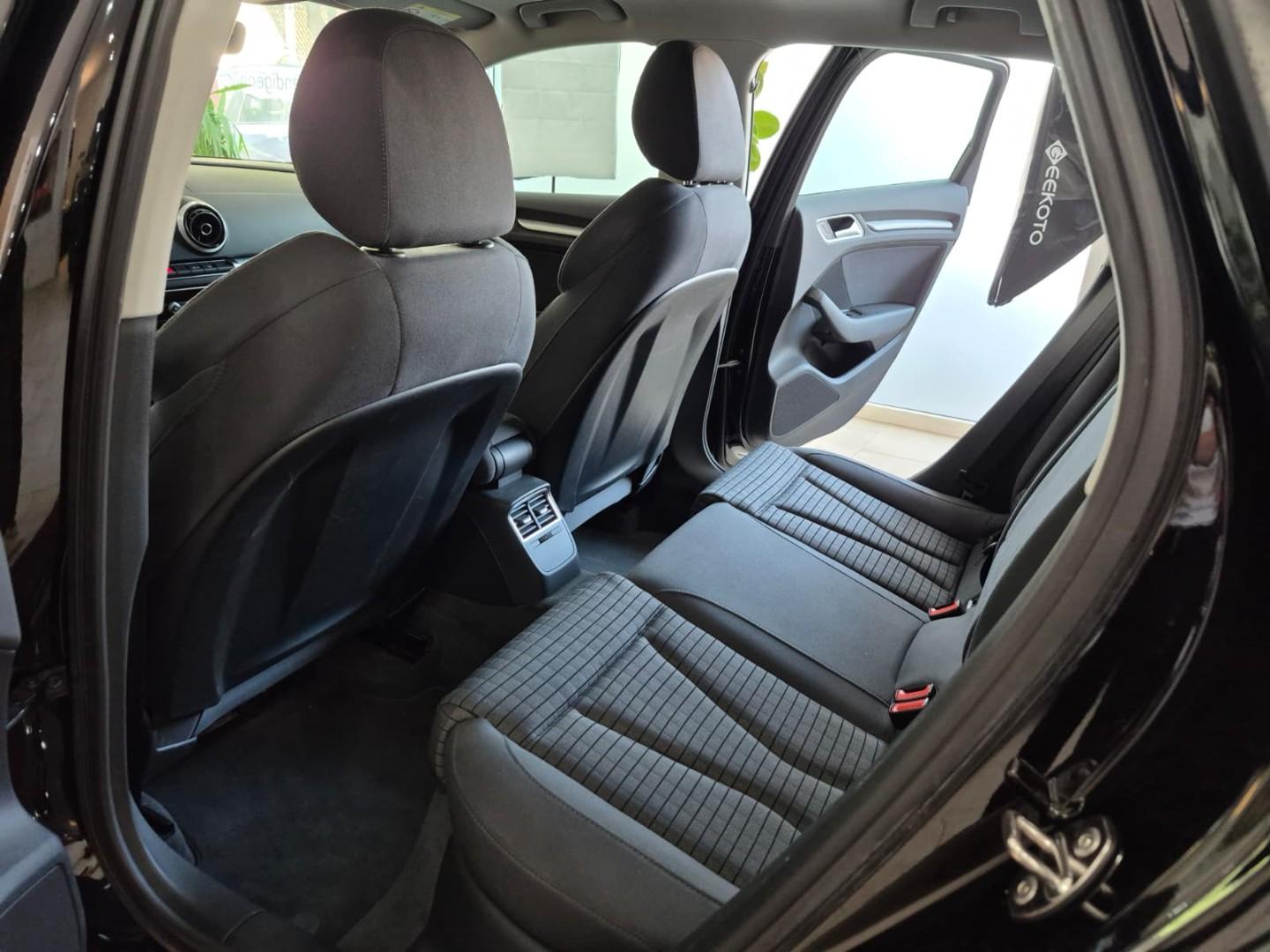 Audi A3 1.4 TFSI Sportback Ambition Panorama