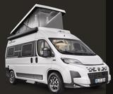 VANTourer 600 D Model 2026 140 PS Aufstelldach Comfort, Pr - VanTourer Comfort 600 D