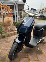 Super Soco CuX 45km/h - SUPER SOCO MOTORRAD