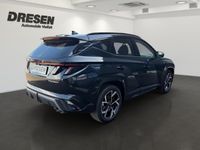 Hyundai TUCSON - Vorschau Bild 3