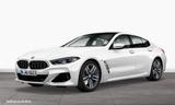 BMW 840d xDrive Gran Coupé Driv.Assist.Prof Laser