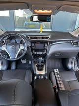 Nissan Qashqai 1,6 L - Nissan Qashqai Gebrauchtwagen in Augsburg