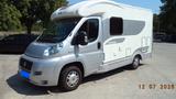 Adria Coral compact - Adria Compact