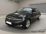 Volkswagen Passat 2.0 TDI BMT Comfortline ACC AUT Kam. Navi - VW Passat Gebrauchtwagen in Düsseldorf