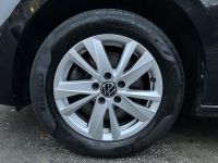 Volkswagen Touran - Vorschau Bild 8