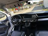 Volkswagen T6 California 4 Motion Alcantara7Sitze Vollausst - VW T6 California Gebrauchtwagen in Hannover