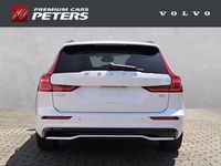 Volvo V60 - Vorschau Bild 7