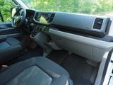 Volkswagen Crafter 35  L4 Superhochdach  2 Drehsitze Autom. - Volkswagen 35 crafter