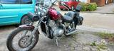 Kawasaki VN 15 SE - KAWASAKI VN 15 SE