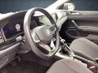Volkswagen Taigo - Vorschau Bild 9