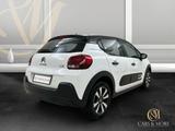 Citroën C3 Shine Klimaautom AppleCarPlay LED SHZ RFK AHK - Gebrauchtwagen in Bremen bis 15.000 Euro