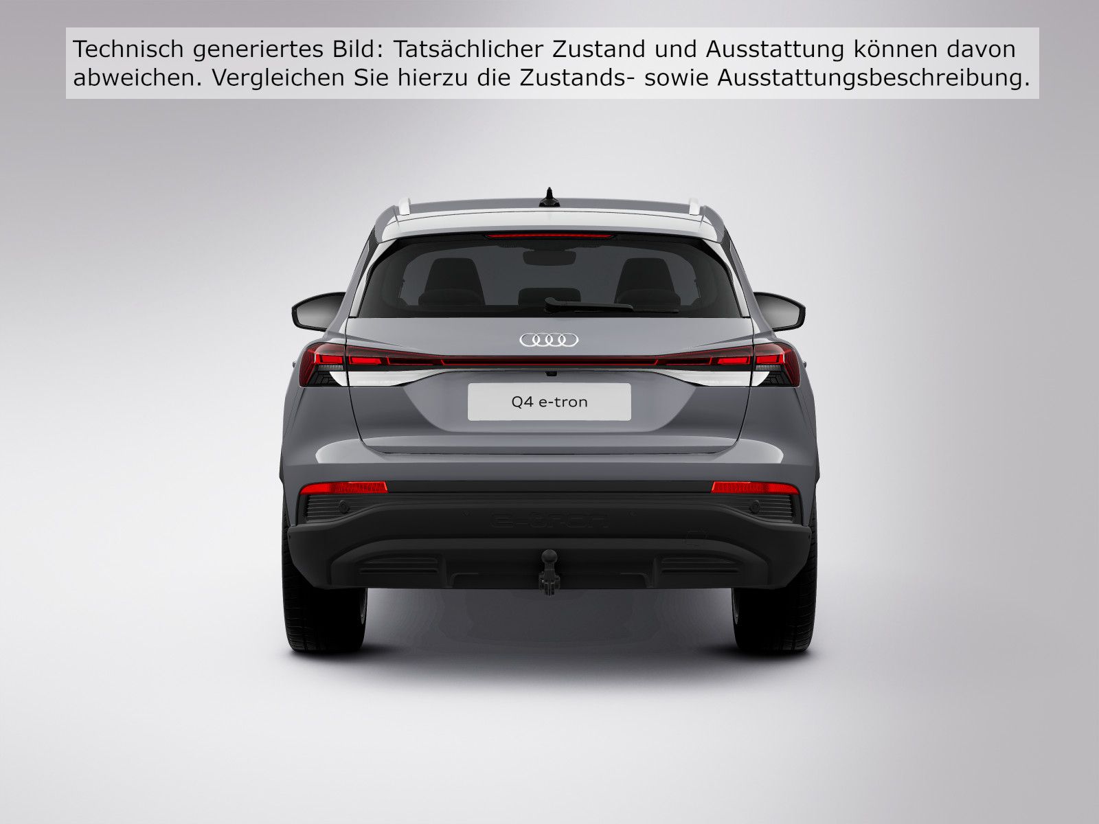 Audi Q4 e-tron - Bild 11