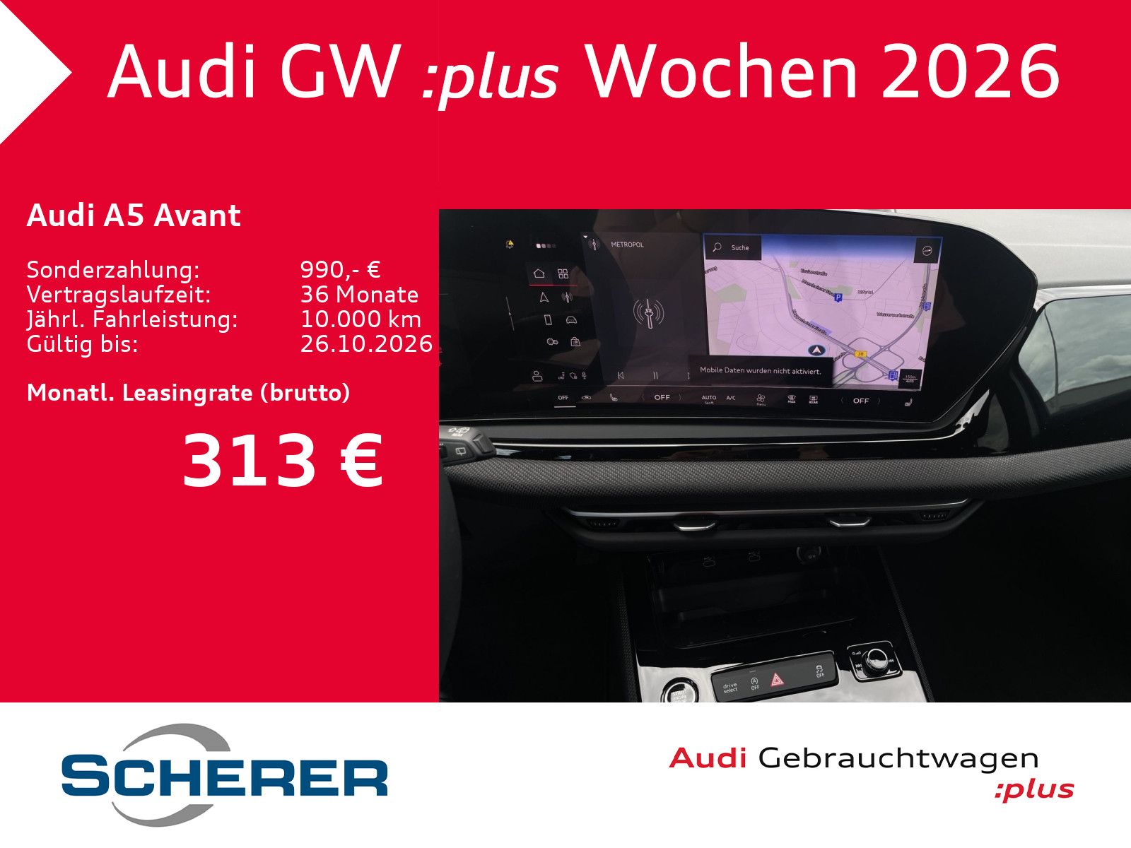 Audi A5 - Bild 11