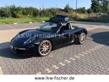 Porsche Boxster S Voll GTS - Porsche Boxster GTS