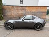 Mazda MX-5 RF 2.0 SKYACTIV-G 184 Drive Sports-Line... - Mazda MX-5: Sports Line