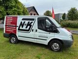 Ford Transit 100 T300 - Ford Transit: 100t300
