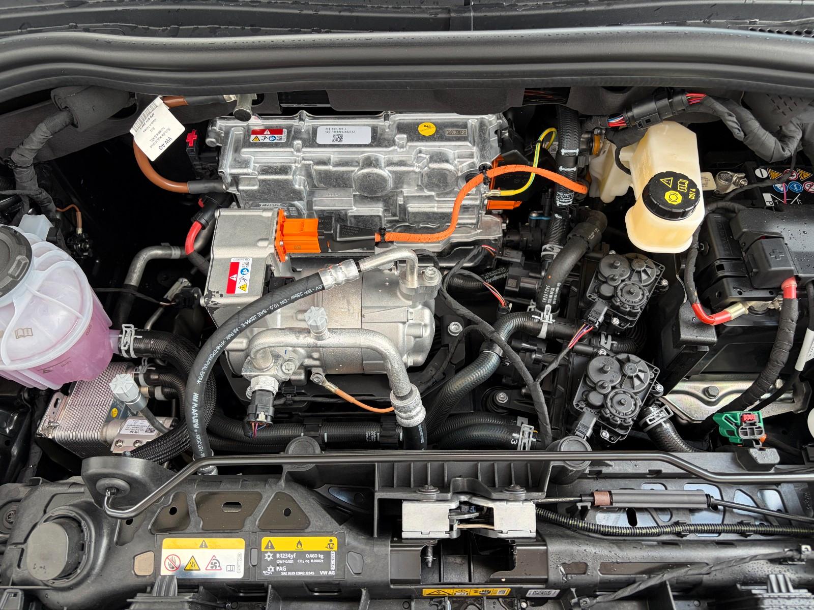 Cupra Raval ENDURANCE 52KWH EDGE SCHALENSI 5J GARANTIE