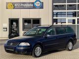 Volkswagen VW Passat Variant B5 3BG 1.9 TDI 131PS *Xe... - gebrauchte VW Passat Variant aus dem Jahr 2004