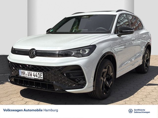Volkswagen Tiguan 1.5 TSI eHybrid R-Line DSG Panorama LED foto 1