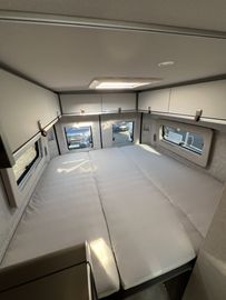 HYMER  ERIBA  HYMERCAR Yellowstone Fiat *Top Ausstattung*