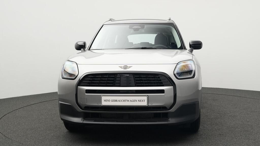 MINI One Countryman - Bild 3