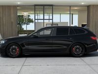 BMW M5 - Vorschau Bild 5