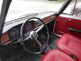 Alfa Romeo Giulia 1300 Ti - Alfa Romeo Gebrauchtwagen von 1969