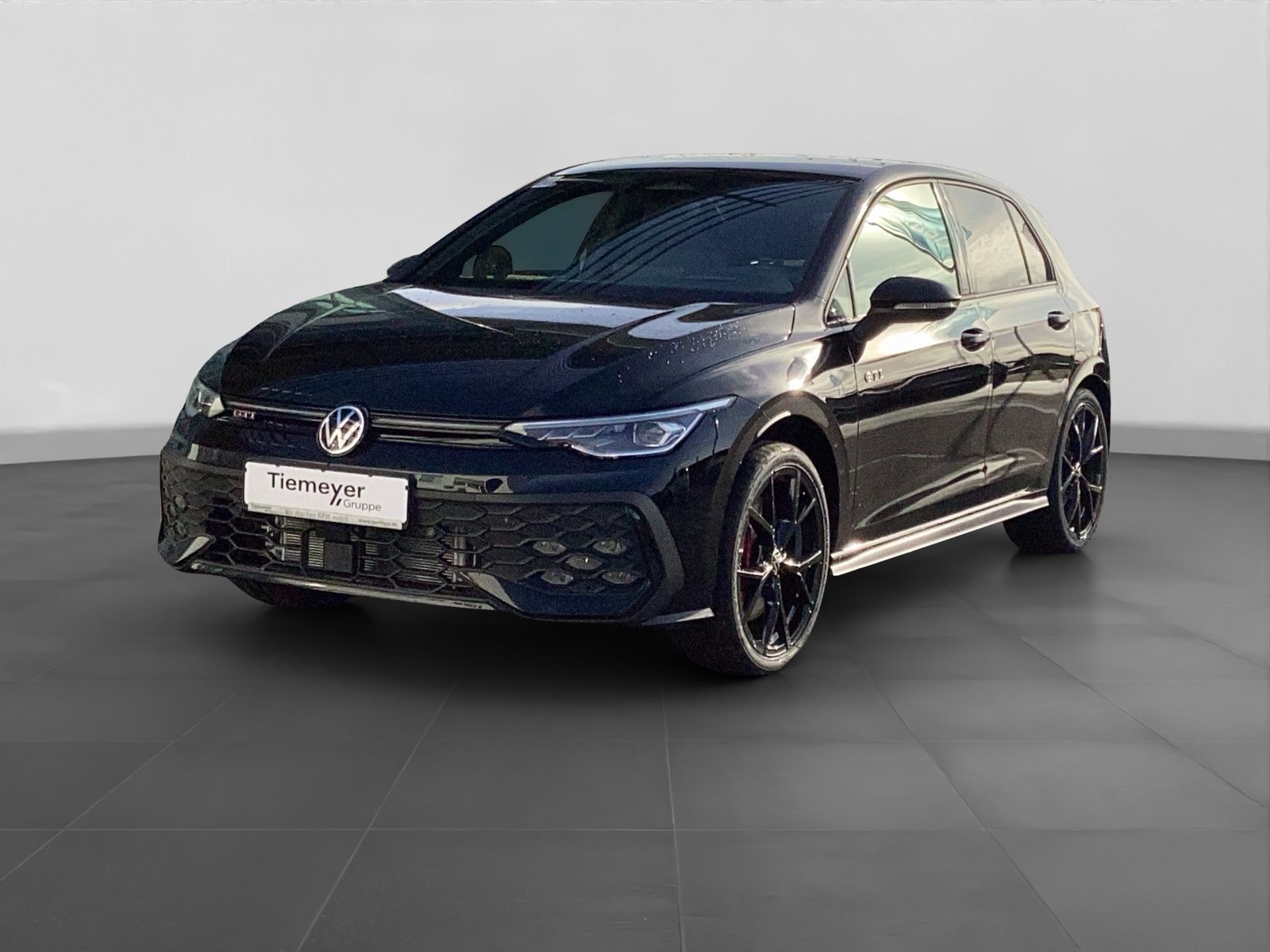 Volkswagen Golf GTI LED REAR VIEW NAVI HuD LM19 DSG foto 2