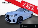 BMW X3 20D xDr M Sport DA-Prof,PA+,AHK,Pano,Sthz,H/K