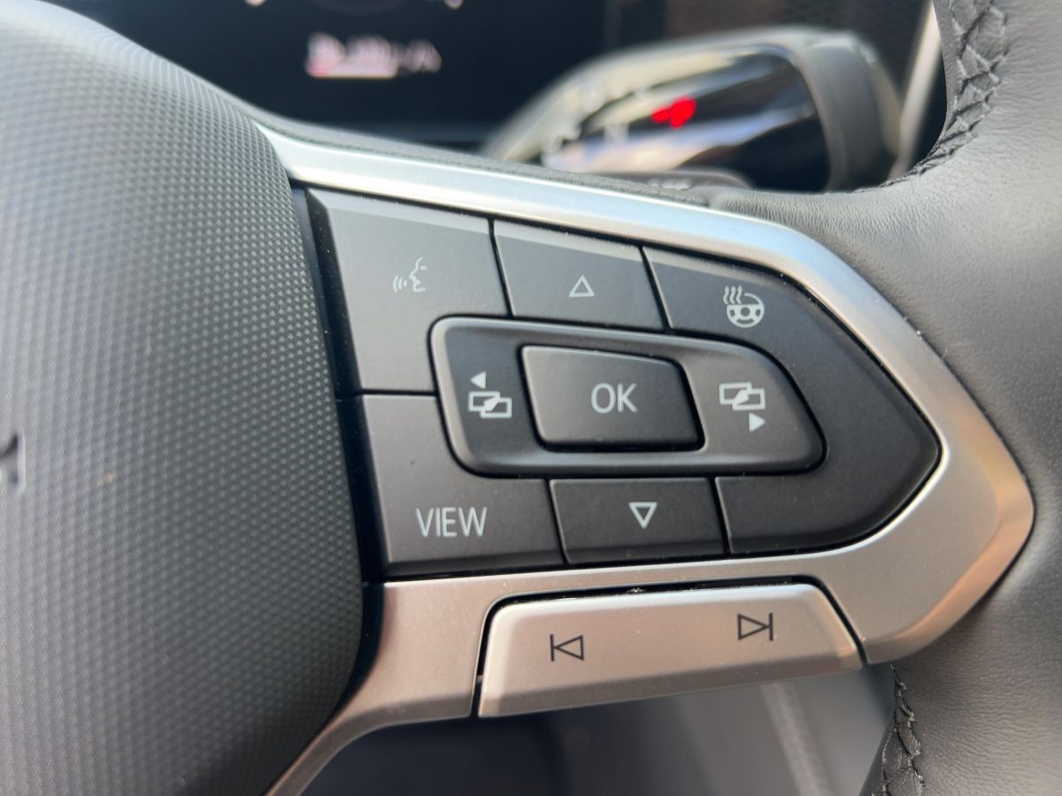 Volkswagen Tiguan - Bild 20