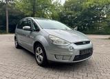 Ford S-Max 2,0 TDCi 103kW DPF Ambiente Ambiente - Ford S-Max: Ambiente