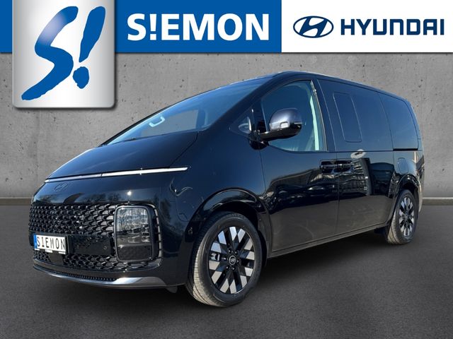 Hyundai STARIA HEV 1.6 SIGNATURE 7-Sitzer Navi Leder Kam