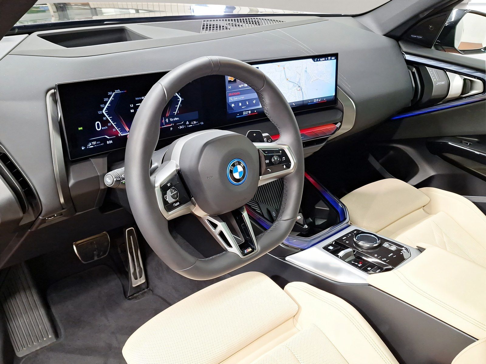 BMW X3 30e xDrive M Sport AHK Driv.Assist.Prof LED foto 4