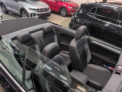 T-Roc Cabriolet 1.0 TSI STYLE GOAL LED+KAMERA+DC