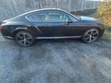 Bentley Continental GT 4.0 V8 4WD Automatik - - Bentley Continental GT von privat