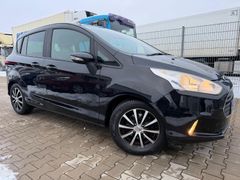 Ford B-Max - Vorschau 48