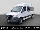 Mercedes-Benz Sprinter 317 CDI Tourer L2H2 Rollstuhlrampe/Lift